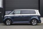 Volkswagen ID. Buzz 1st Max 77kWh|Stoel+Stuur verw|Ambi|Carp, Auto's, Automaat, 413 km, Achterwielaandrijving, Gebruikt