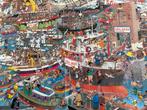 Legpuzzel. Jan van Haasteren, Hobby en Vrije tijd, Denksport en Puzzels, Ophalen, 500 t/m 1500 stukjes, Zo goed als nieuw, Legpuzzel