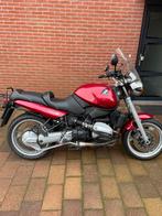 BMW R850R, Cardan-aandrijving, 2 cilinders, Motorrijbewijs A, Particulier