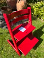 3x Stokke Tripp Trapp - Nieuwstaat!, Ophalen of Verzenden, Zo goed als nieuw, Meegroeistoel