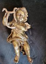 Mooie engel, Antiek en Kunst, Curiosa en Brocante, Ophalen of Verzenden
