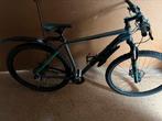 Cube, Fietsen en Brommers, Hardtail, Heren, Zo goed als nieuw, 53 tot 57 cm