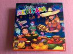 Fiesta Mexicana, Een of twee spelers, Ophalen of Verzenden, Gebruikt, 999 Games