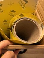 3M-2080-G15 Wrap Film Gloss bright yellow, Auto diversen, Ophalen