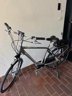 e-bike, Ophalen, Versnellingen, Giant, Zo goed als nieuw