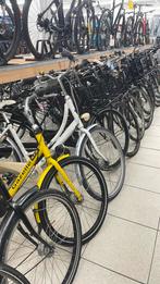 Ruime keuze in gebruikte damesfietsen, Ophalen, Gebruikt, Overige merken