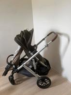 Duowagen UPPAbaby Vista V2, Ophalen, Zo goed als nieuw, Overige merken, Duowagen