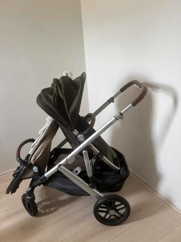 Duowagen UPPAbaby Vista V2 beschikbaar voor biedingen