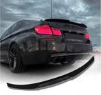 BMW 5-Serie F10 (2010-2016) M4 Style Look Achterklep Spoiler, Ophalen of Verzenden