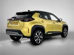 Toyota Yaris Cross 1.5 Hybrid Launch Edition | Stoel + Stuur, 12 maanden, Gebruikt, Overige kleuren, 116 pk