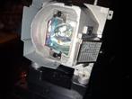 U310W lamp beamer, Ophalen of Verzenden, Zo goed als nieuw