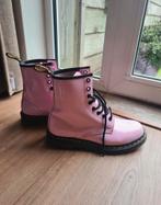 Dr. Martens roze, Kleding | Dames, Schoenen, Lage of Enkellaarzen, Ophalen of Verzenden, Roze, Dr. Martens