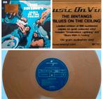 The Bintangs - Blues on the ceiling oplage 500 goud vinyl, Cd's en Dvd's, Vinyl | Jazz en Blues, 10 inch, Blues, Ophalen of Verzenden