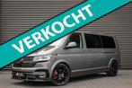 Volkswagen Transporter 2.0 TDI L2H1 30 DC BULLI 199PK DUBBEL, 15 km/l, Gebruikt, 4 cilinders, Volkswagen