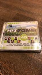 Hitzone 45, Cd's en Dvd's, Cd's | Dance en House, Ophalen of Verzenden, Zo goed als nieuw