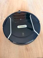 Blaupunkt Robotstofzuiger - Slimme Reiniging!, Gebruikt, Ophalen of Verzenden, Robotstofzuiger, Minder dan 1200 watt