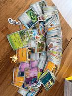 Pokemon Kaarten Bulk  750+, Ophalen of Verzenden, Zo goed als nieuw, Meerdere kaarten