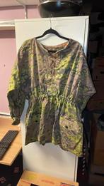 XX vest, Verzamelen, Militaria | Tweede Wereldoorlog, Ophalen of Verzenden, Landmacht, Duitsland, Kleding of Schoenen