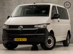 Volkswagen Transporter Kombi 2.0 TDI L1H1 Comfortline 9 Pers, Auto's, Volkswagen, Voorwielaandrijving, 12 maanden, Stof, Gebruikt