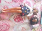 Matchbox discogirl, Verzamelen, Poppen, Ophalen of Verzenden, Gebruikt, Fashion Doll