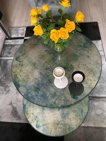 Salontafel beschikbaar voor biedingen