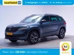 Skoda Kodiaq 1.5 TSI Sportline Business Aut. [ Navi Virtual, Automaat, Lichtsensor, 4 cilinders, 150 pk