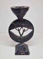 Corry Ammerlaan- van Nieuwkerk kandelaar voor Artihove., Antiek en Kunst, Kunst | Designobjecten, Ophalen of Verzenden