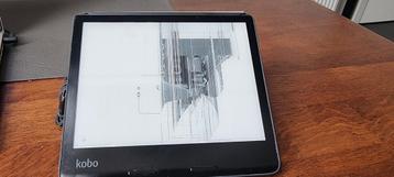 KOBO Sage 8 inch  beschikbaar voor biedingen