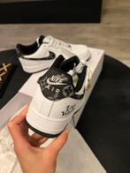Nike Air Force 1 x Louis Vuitton nieuw - Maat 43, Kleding | Heren, Schoenen, Ophalen of Verzenden, Zo goed als nieuw, Wit, Sneakers of Gympen