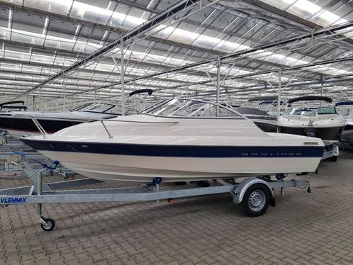 Bayliner 192 Cuddy, Watersport en Boten, Speedboten, Gebruikt, 3 tot 6 meter, Benzine, 120 tot 200 pk, Polyester