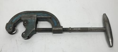 Pijpsnijder, Tubex, 11/4 tot 4 duims Ridgid, 1/8 tot 2 duims, Auto diversen, Autogereedschap, Gebruikt, Ophalen of Verzenden