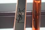 Travelspray YSL Black Opium EdP 10 ml refillable nieuw, OVP, Sieraden, Tassen en Uiterlijk, Uiterlijk | Parfum, Verzenden, Nieuw