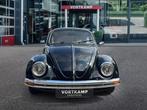 Volkswagen KEVER 1200 LS TREKHAAK/LEDER, Auto's, Gebruikt, Beetle (Kever), 4 cilinders, Met garantie (alle)