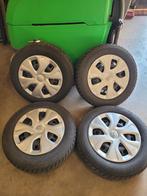 Landsael winterlander banden maat: 165/70/14, Ophalen