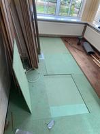 Isoboard ondervloer platen 7mm, Ophalen, Zo goed als nieuw, Overige materialen, Minder dan 4 cm