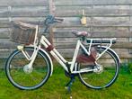 Stella elektrische fiets damesfiets meisjefiets ebike, Overige merken, S, Ophalen of Verzenden, Zo goed als nieuw