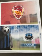 Voetbalplaatjes Culemborg, Verzamelen, Supermarktacties, Plus, Ophalen of Verzenden
