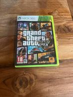 Grand Theft Auto V (GTA 5) - Xbox 360, Spelcomputers en Games, Games | Xbox 360, Avontuur en Actie, Online, Vanaf 18 jaar, 1 speler