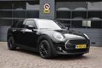 MINI Clubman Mini 1.5 Cooper Business Edition Automaat, Auto's, Mini, 12 maanden, Gebruikt, Zwart, Origineel Nederlands