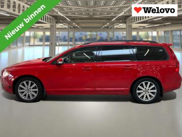 Volvo V70 2.5T Kinetic Distributie vervangen rijklaar met Ga beschikbaar voor biedingen