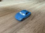 Cars Sally 2006 metal, Kinderen en Baby's, Speelgoed | Speelgoedvoertuigen, Verzenden, Zo goed als nieuw