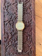 Vintage Seiko horloge, Sieraden, Tassen en Uiterlijk, Horloges | Dames, Staal, Seiko, Gebruikt, Ophalen of Verzenden