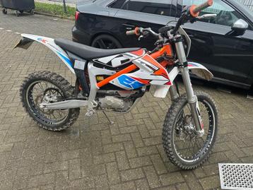 KTM Freeride E-xc