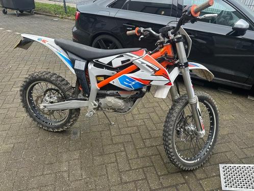 KTM Freeride E-xc, Motoren, Motoren | KTM, Particulier, Crossmotor, Ophalen