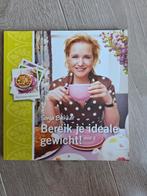 Sonja Bakker - deel 2, Boeken, Ophalen of Verzenden, Gelezen, Dieet en Voeding, Sonja Bakker