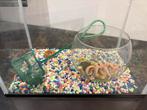 Fish tank, Dieren en Toebehoren, Vissen | Aquaria en Toebehoren, Ophalen, Leeg aquarium