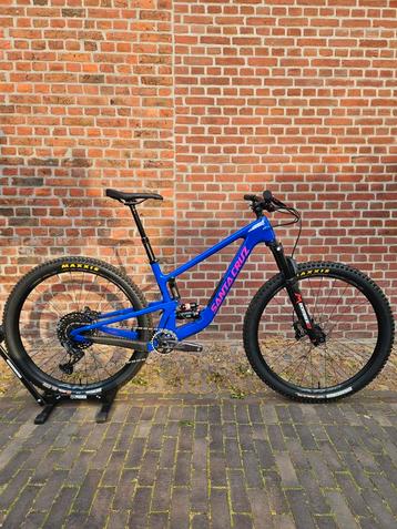 Summer Sale!️☀️ Santa Cruz Tallboy V5 Sram GX beschikbaar voor biedingen