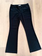 Aaiko flare broek zwart m, Maat 38/40 (M), Aaiko, Zwart, Ophalen of Verzenden