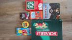 Spellen, Hobby en Vrije tijd, Gezelschapsspellen | Bordspellen, Ophalen