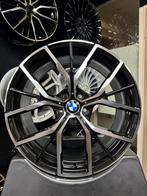19 inch velgen voor BMW 845M 5x112 3 4 5 serie G20 G21 G30 G